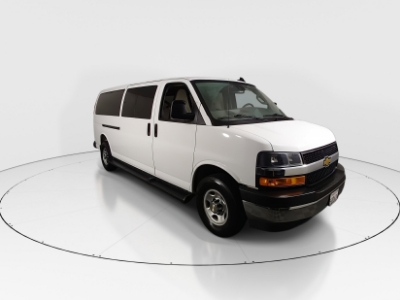 chevrolet express passenger 2025 1GAZGPFP2S1217863 image chevrolet express passenger 2025 1GAZGPFP2S1217863 image